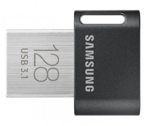 Pendrive Samsung FIT Plus USB3.1 128 GB Gray MUF-128AB/AP