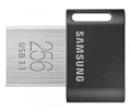 Pendrive Samsung FIT Plus USB3.1 256 GB Gray MUF-256AB/AP