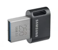 Pendrive Samsung FIT Plus USB3.1 256 GB Gray MUF-256AB/AP