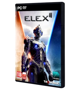 PC Elex II