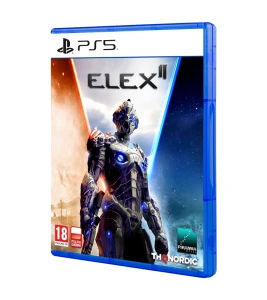 PS5 Elex II