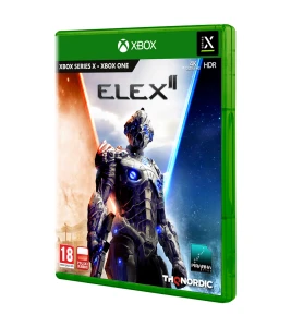 Xbox One/XSX Elex II