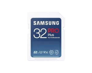Samsung MB-SD32K/EU 32 GB PRO Plus MB-SD32K/EU