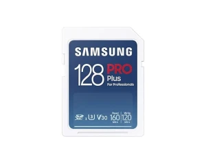 Samsung MB-SD128K/EU 128GB PRO Plus