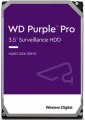 Dysk HDD Western Digital Purple Pro 8TB 3,5 256MB SATAIII/72000rpm