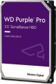 Dysk HDD Western Digital Purple Pro 8TB 3,5 256MB SATAIII/72000rpm