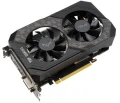 Karta graficzna Asus TUF GeForce GTX 1660 SUPER Gaming OC 6GB GDDR6 TUF GTX1660S-O6G-GAMING