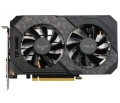 Karta graficzna Asus TUF GeForce GTX 1660 SUPER Gaming OC 6GB GDDR6 TUF GTX1660S-O6G-GAMING