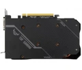Karta graficzna Asus TUF GeForce GTX 1660 SUPER Gaming OC 6GB GDDR6 TUF GTX1660S-O6G-GAMING