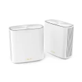 Router ASUS ZenWiFi XD6 System WiFi 6 AX5400 1-pak