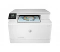 Urządzenie wielofunkcyjne HP Color LaserJet Pro M182n