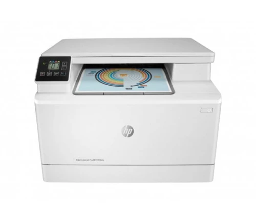 Urządzenie wielofunkcyjne HP Color LaserJet Pro M182n