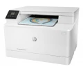 Urządzenie wielofunkcyjne HP Color LaserJet Pro M182n