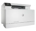 Urządzenie wielofunkcyjne HP Color LaserJet Pro M182n