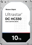 WD Ultrastar DC HC330 WUS721010AL5204 10TB 3.5" SAS