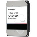 WD Ultrastar DC HC550 16TB 3.5'' SAS-3 (12Gb/s)