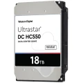 Dysk HDD Western Digital Ultrastar DC HC550 WUH721818AL5204 18TB 3.5" SAS