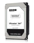 WD Ultrastar DC HC510 He12 12TB 3.5'' SAS-3 (12Gb/s)
