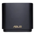 System Mesh ASUS ZenWiFi AX Mini (XD4) BLACK 1-pack
