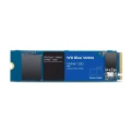 Dysk SSD Western Digital Blue SN550 WDS250G2B0C 250GB M.2 PCIe NVMe 3.0
