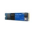 Dysk SSD Western Digital Blue SN550 WDS250G2B0C 250GB M.2 PCIe NVMe 3.0