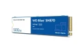 Dysk SSD Western Digital Blue SN570 WDS500G3B0C 500GB M.2 PCIe NVMe 3.0 x4