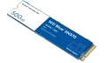 Dysk SSD Western Digital Blue SN570 WDS500G3B0C 500GB M.2 PCIe NVMe 3.0 x4