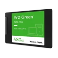 Dysk SSD Western Digital Green WDS480G2G0A 480GB 2.5" SATA III