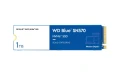 Dysk SSD Western Digital Blue SN570 WDS100T3B0C 1TB M.2 PCIe NVMe 3.0 x4