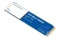 Dysk SSD Western Digital Blue SN570 WDS100T3B0C 1TB M.2 PCIe NVMe 3.0 x4