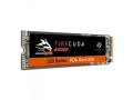 Dysk SSD Seagate Firecuda 520 1TB PCIe M.2