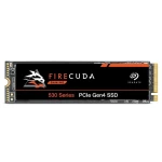 Seagate FireCuda 530 500GB M.2 2280 PCI-E x4 Gen4 NVMe
