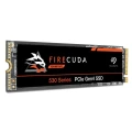 Dysk SSD Seagate Firecuda 530 500GB PCIe M.2