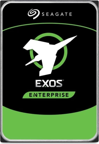 Dysk HDD Seagate Exos X16 14TB 4Kn SAS 3,5 ST14000NM002G