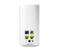 System Mesh ASUS ZenWiFi AC Mini (CD6) WHITE 1-pack