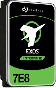 Seagate Exos 7E8 2TB 512n SATA 3,5 ST2000NM000A