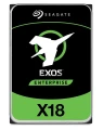 Dysk HDD Seagate Exos X18 18TB 4Kn SATA 3,5 ST18000NM000J