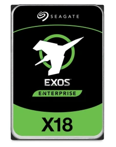Seagate Exos X18 18TB 3.5'' SATA III (6 Gb/s)