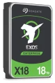 Dysk HDD Seagate Exos X18 18TB 4Kn SATA 3,5 ST18000NM000J
