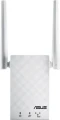 Bezprzewodowy, dwupasmowy wzmacniacz sygnału ASUS RP-AC55 w technologii AC1200