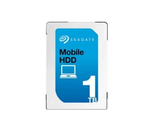 Seagate 1TB 2.5" SATA III