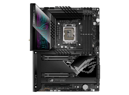 Płyta główna ASUS ROG MAXIMUS Z690 HERO