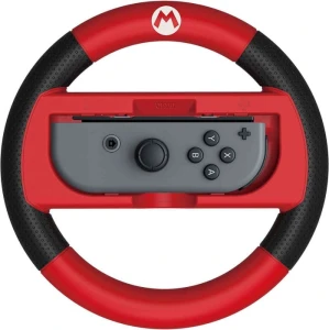 HORI Joy-Con Wheel Deluxe - Mario