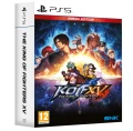 Gra PS5 The King of Fighters XV Omega Edition