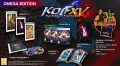 Gra PS5 The King of Fighters XV Omega Edition