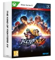 Gra XSX The King of Fighters XV Omega Edition