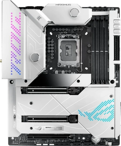 Płyta główna ASUS ROG MAXIMUS Z690 FORMULA
