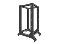 Szafa RACK Lanberg 19" 22U (OR01-6822-B)