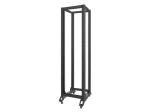 Lanberg OR01-6842-B Stojąca 19" 42U