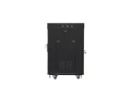 Szafa RACK Lanberg Stojąca 19" 15U FF01-6615-12BL